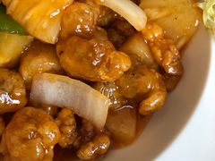 -水月周庄铂尔曼酒店-水月荟中餐厅