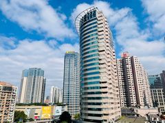 -上海徐汇瑞峰酒店