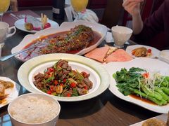 -秦月轩·陕西家乡菜(阜成路·五棵松店)