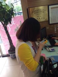 点击看大图 iphone_upload_pic-LJOY丽锦造型·烫发染发