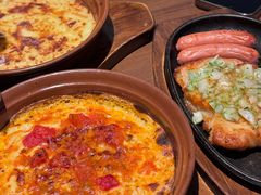 -萨莉亚意式餐厅(南京环亚凯瑟琳广场店)