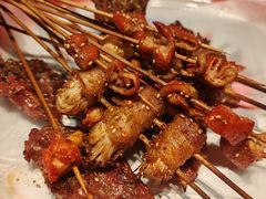 -北丐先生·野馄饨烧烤(泰达E街区店)