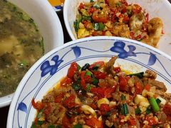 -八碗湘长沙市井菜(坡子街店)