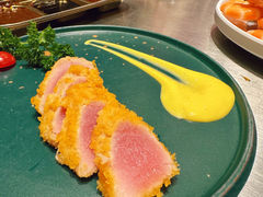 -猛古里烤肉自助(荟聚中心店)