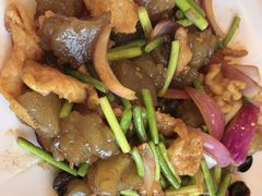 -岚县土豆宴(总部)
