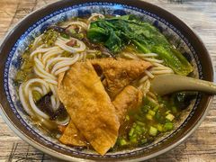 -柳石居柳州螺蛳粉(万达店)