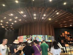 -星巴克臻选(成都太古里店)