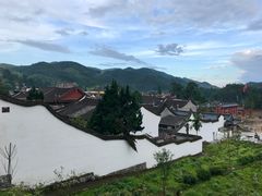 -雪峰寺