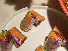 -初蓉丨遇见新川菜(亲贤街荣耀店)