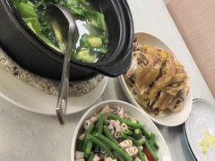 -东山茶寮(新安店)