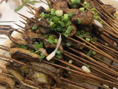 -晓靖轩烧烤(沙河风情店)