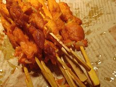 -洲际酒店·地平线全日餐厅HORIZON CAFÉ