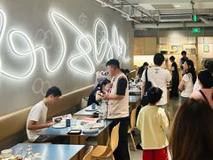 -一坐一忘云南菜(嘉里中心店)