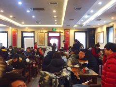 大堂-张包铺(道外店)