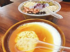 -陈婆婆砂锅·椒麻水煮鱼·特色小炒