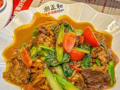 -潮正和潮汕牛肉火锅·老字号(番禺万达店)