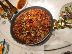 -鑫巴蜀小镇 · 水煮鱼专研店(玉桥店)