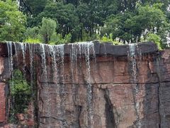 -宜兴龙背山森林公园