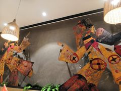 -吴满满油泼面(北方风味园店)