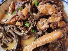 -途肴·老农饭庄(百里峡店)