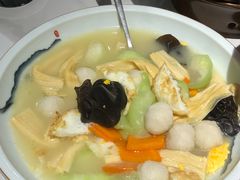 -秋色客家菜(南山店)