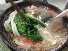 -贵州沾水米线(学田湾店)