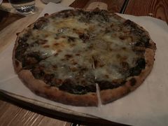 -Mercato莫卡多露台餐厅与酒吧(K11店)