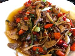 -味兴居农家菜馆(同德广场店)