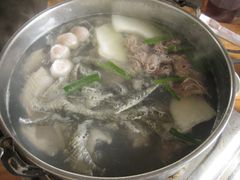 鱼锅-秦记南岗鱼锅(珠吉路店)