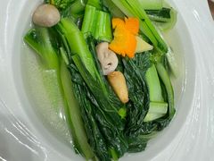 -广东胜利宾馆西关粤中餐厅