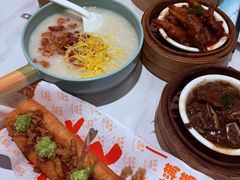 -喜势点·糖沙翁手工茶点·本地人茶居(永庆坊店)