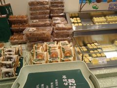 -泸溪河桃酥(西直门凯德店)