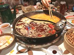 -江北北火锅馆·公路夜市(魏公村店)