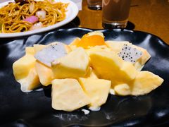 -戈尔登酒店·满堂彩咖啡厅