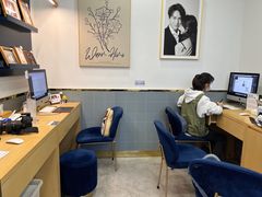 -海马体照相馆(广州新世界云门New park店)