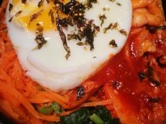 -七八冷面·延边朝鲜族美食(欢乐谷店)