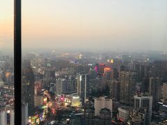 -无锡苏宁银河国际酒店-悦府65中餐厅