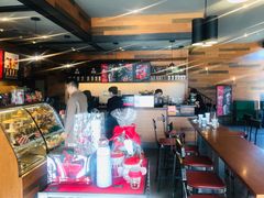 -星巴克(西安博乐里店)