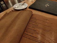 -北辰洲际酒店·IT MAMA意式家味餐厅
