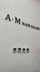 -艾美A·M Hair Salon