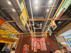-乐凯撒披萨(欢乐颂购物中心店)