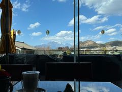 -时光吧·大堂吧·丽江和府洲际度假酒店