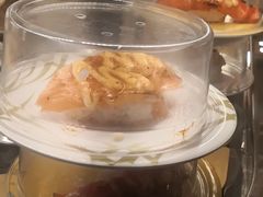 -争鲜回转寿司(浦东三钢里PLUS店)