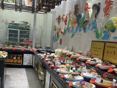-渔码头食府·20年蓬莱老字号(登州路店)