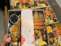 -水之惠鲜鱼料理(王府大街店)