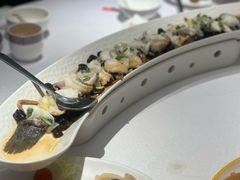 -海宝酒家(中山四路店)