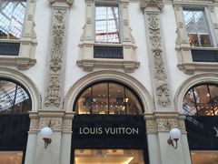 -埃马努埃莱二世拱廊