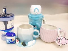 -星巴克臻选(苏州久光百货店)