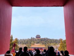 -成都驻京办餐厅(蜀都宾馆店)