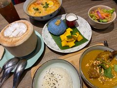 -长勺子东南亚(街道口店)